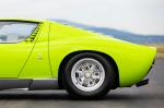 Lamborghini Miura P400 1968 года (WW)